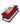 Elegant Red Ferrari Phone Case and Cover 3