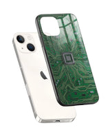 Embedded Motherboard Design Phone Case and Cover 2