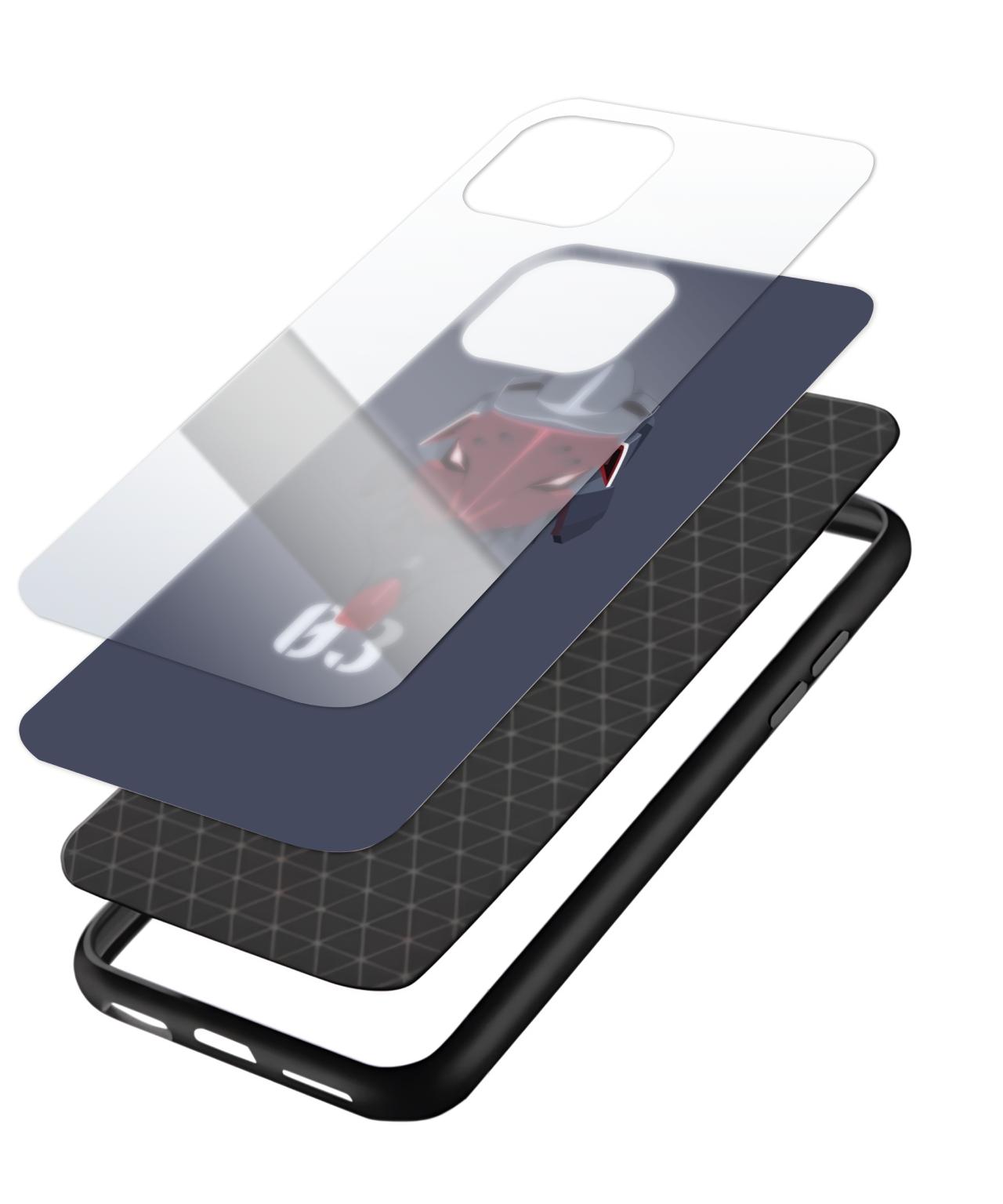 Eva O3 Mobile Case & Cover 3