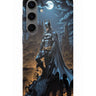 Exclusive Batman Samsung s24 plus Case and Cover 1