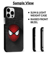 Exclusive-Spiderman-Cover-and-Case-Studio-Shoot-4 4