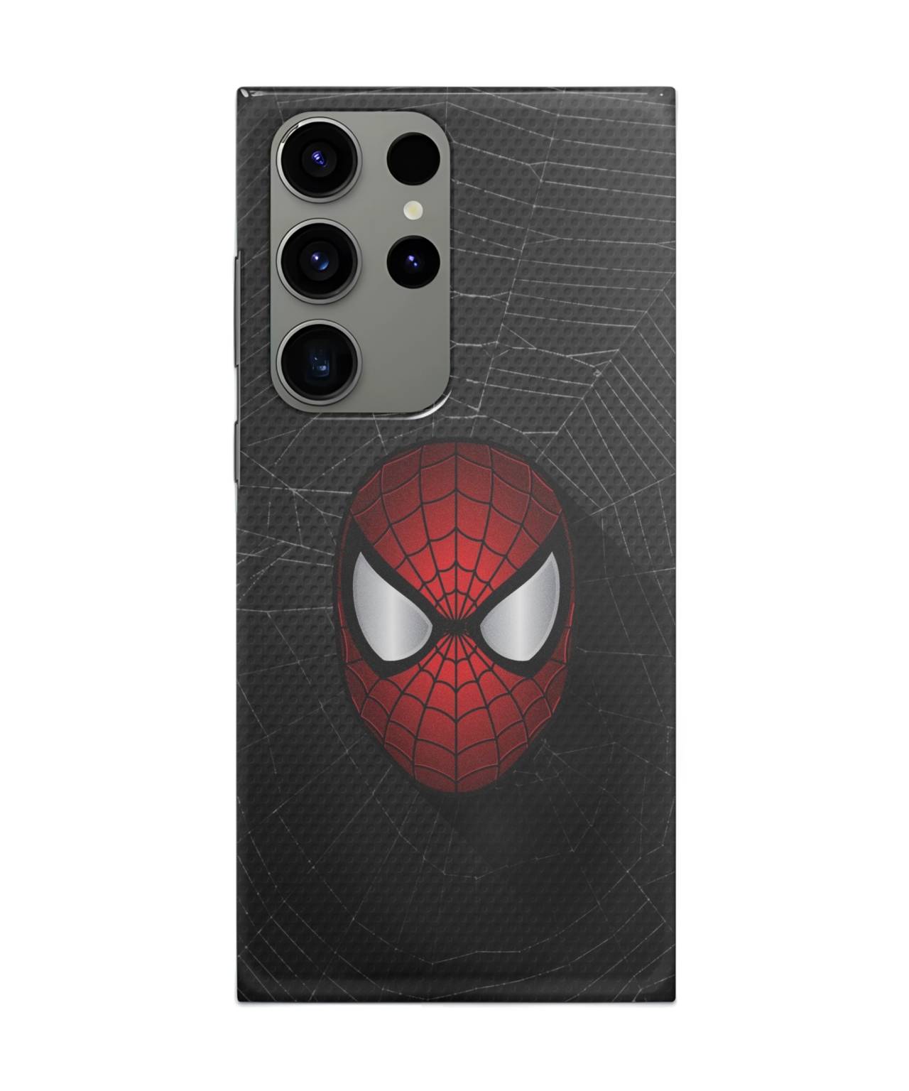 Exclusive Spiderman Samsung s23 ultra Cover and Case 1