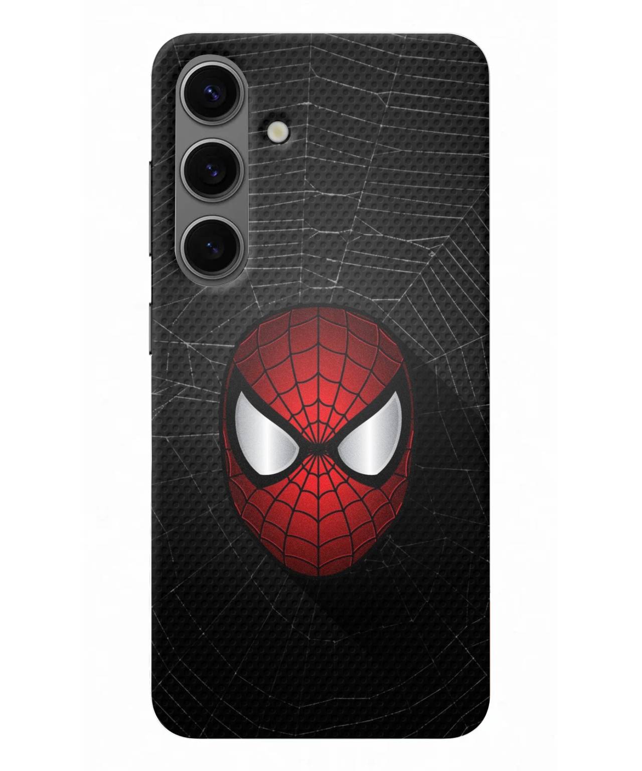 Exclusive Spiderman Samsung s24 plus Cover and Case 1