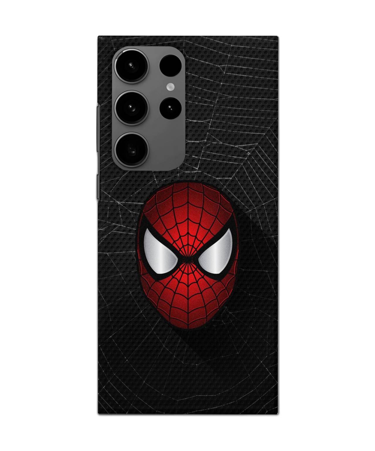 Exclusive Spiderman Samsung s24 ultra Cover and Case 1