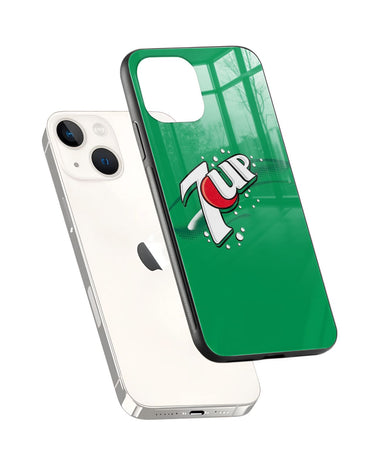Exclusive 7UP Logo Phone Case and Cover 2