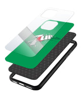 Exclusive 7UP Logo Phone Case and Cover 3
