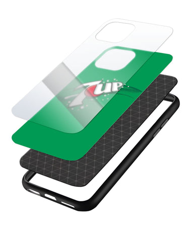 Exclusive 7UP Logo Phone Case and Cover 3