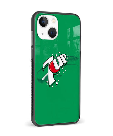 Exclusive 7UP Logo Phone Case and Cover 4