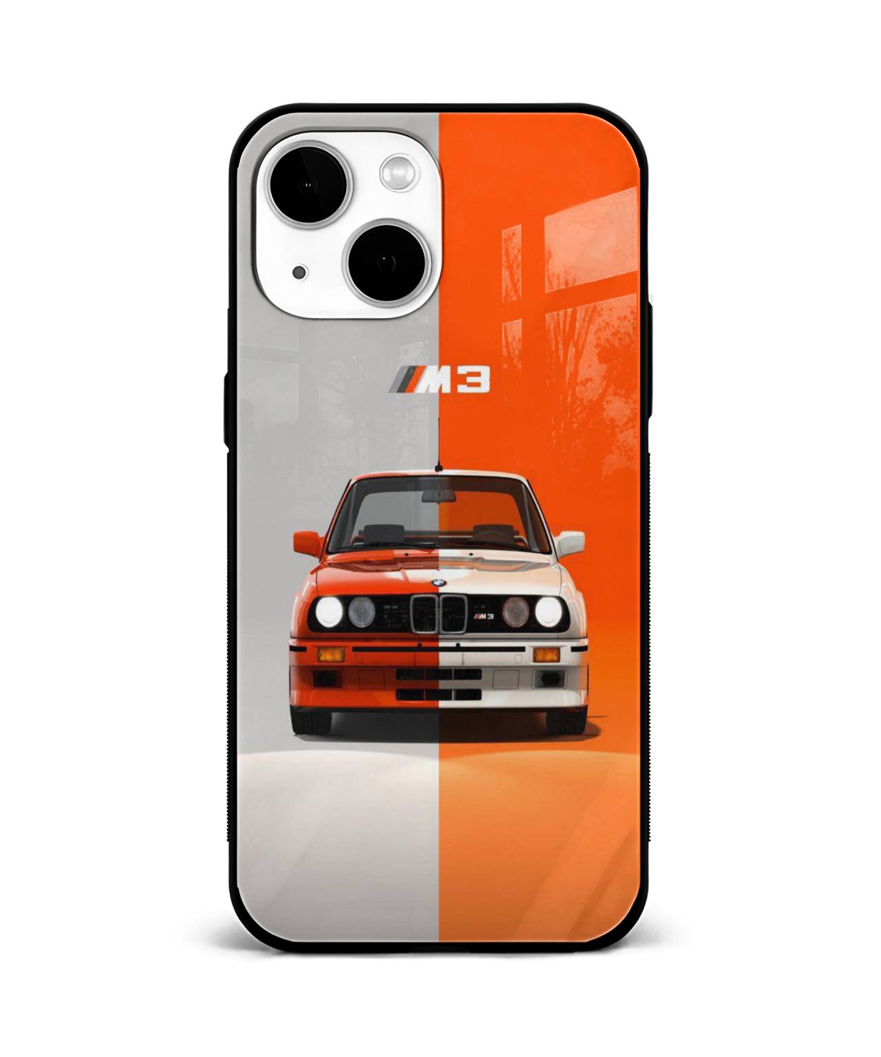 Exclusive BMW 3 IIM3 Mobile Case 1