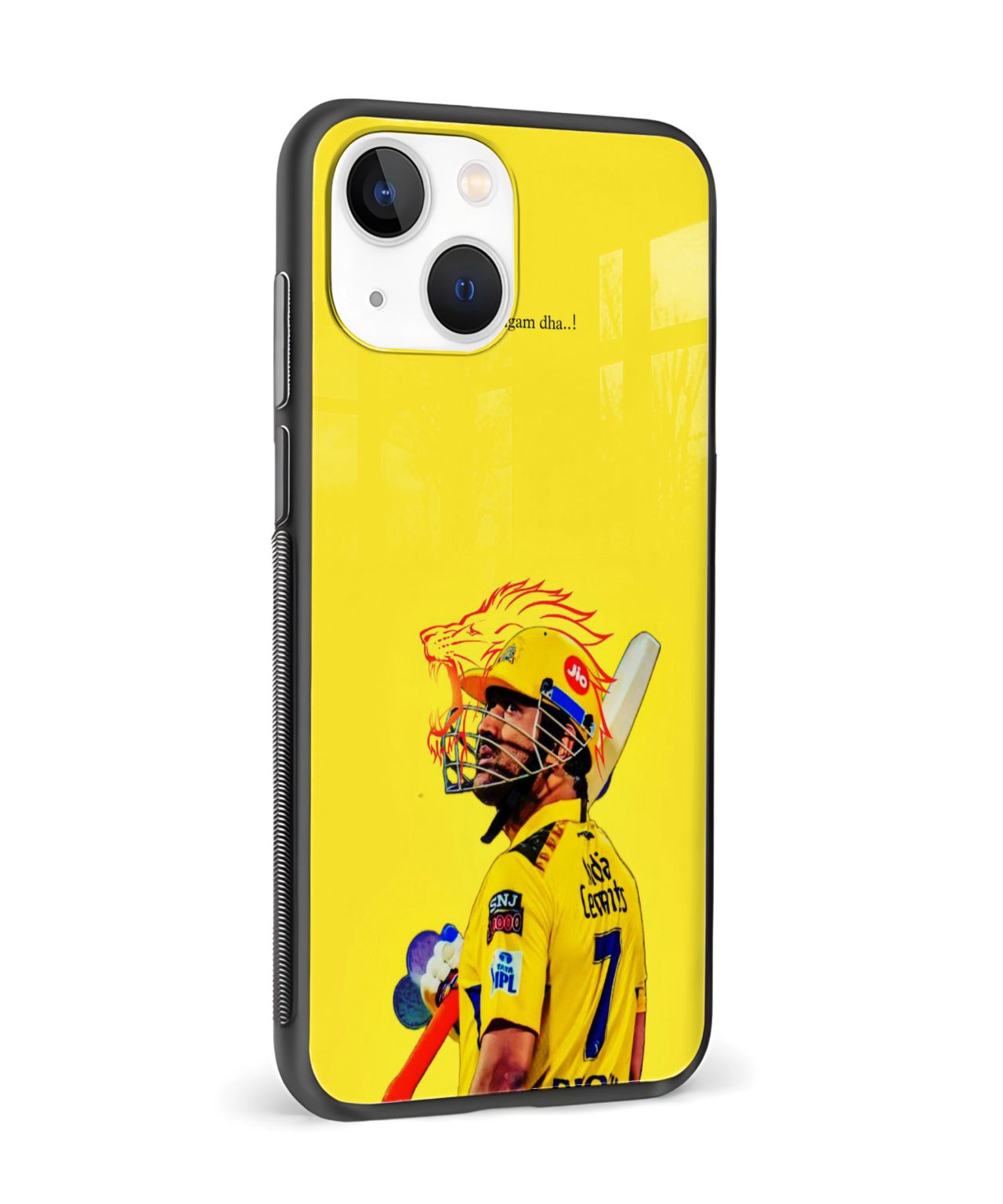 Exclusive MSD CSK Phone Case and Cover 4