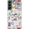 Explore the World Mobile Case for Samsung s22 1
