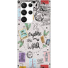 Explore the World Mobile Case for Samsung s22 ultra 1