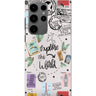 Explore the World Mobile Case for Samsung s24 ultra 1
