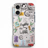 Explore the World Mobile Case for iphone 16 1