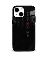 Express Yourself Black Phone Case and Cover 1