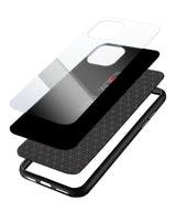 Express Yourself Black Phone Case and Cover 3