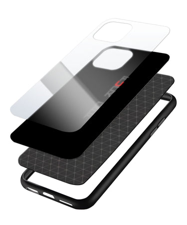 Express Yourself Black Phone Case and Cover 3