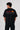 POPCASE black oversized t shirt red F1 logo number 3 Verstappen chest graphic racing streetwear tshirt premium cotton