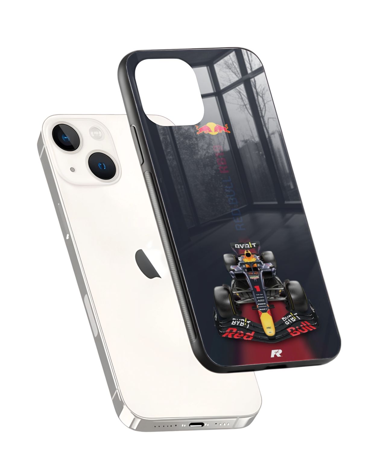 F1 Red Bull Racing Phone Case 2