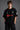 POPCASE black FCB Barcelona UEFA Champions League Spotify graphic oversized t shirt football jersey style streetwear tshirt