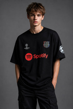 FCB Barcelona Champions League