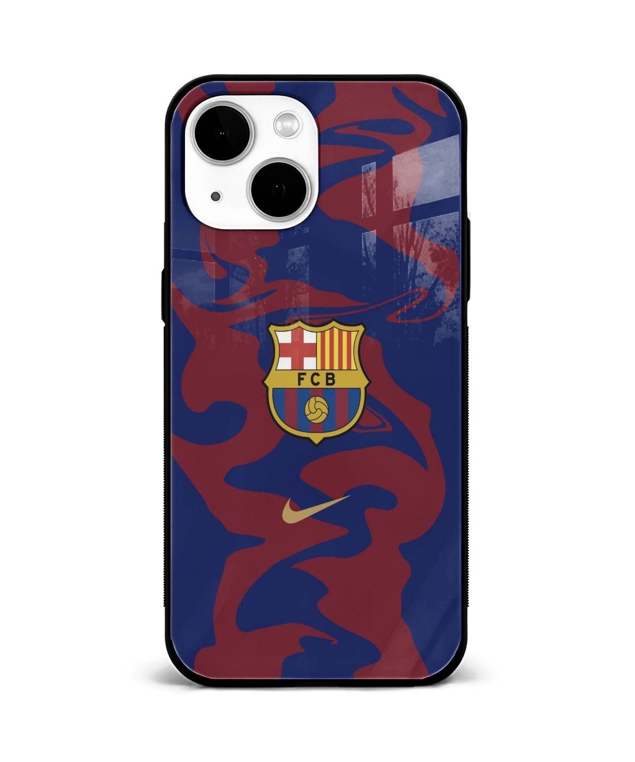 FC Barcelona Mobile Case 1