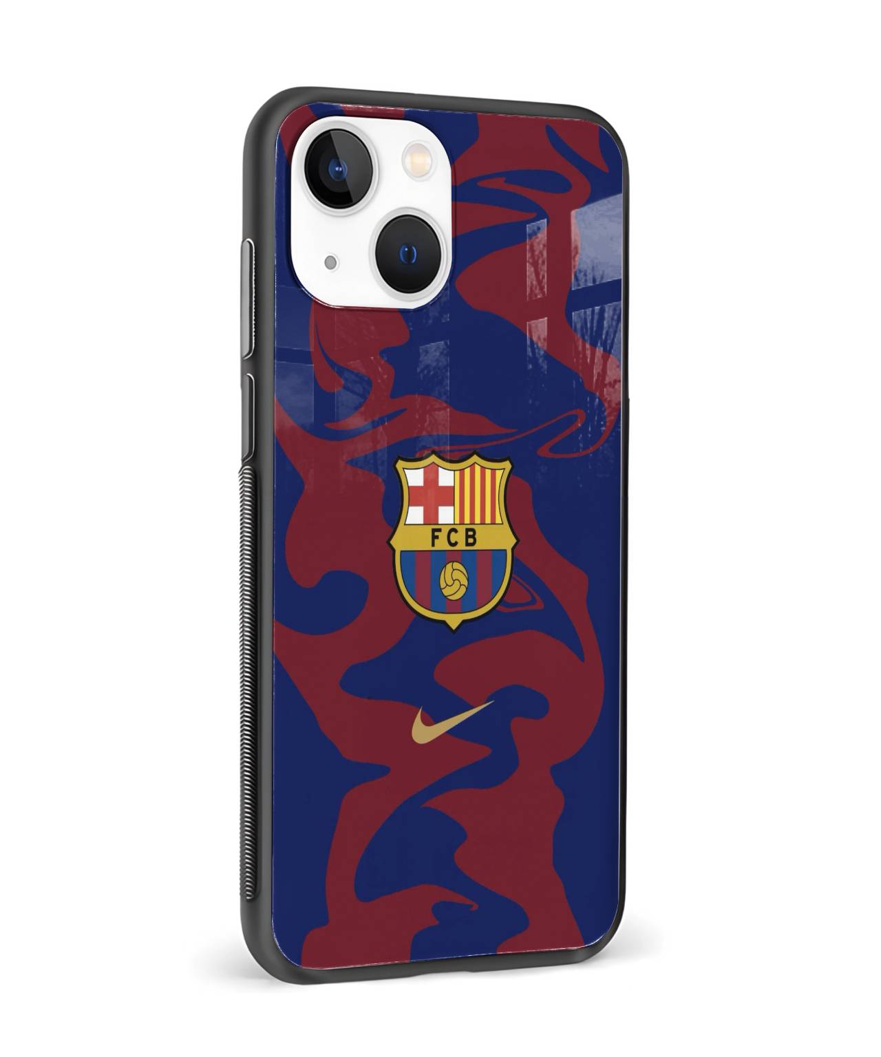 FC Barcelona Mobile Case 4