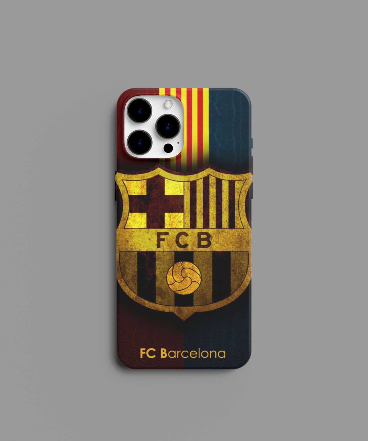 Barcelona Mobile Case - PopCase