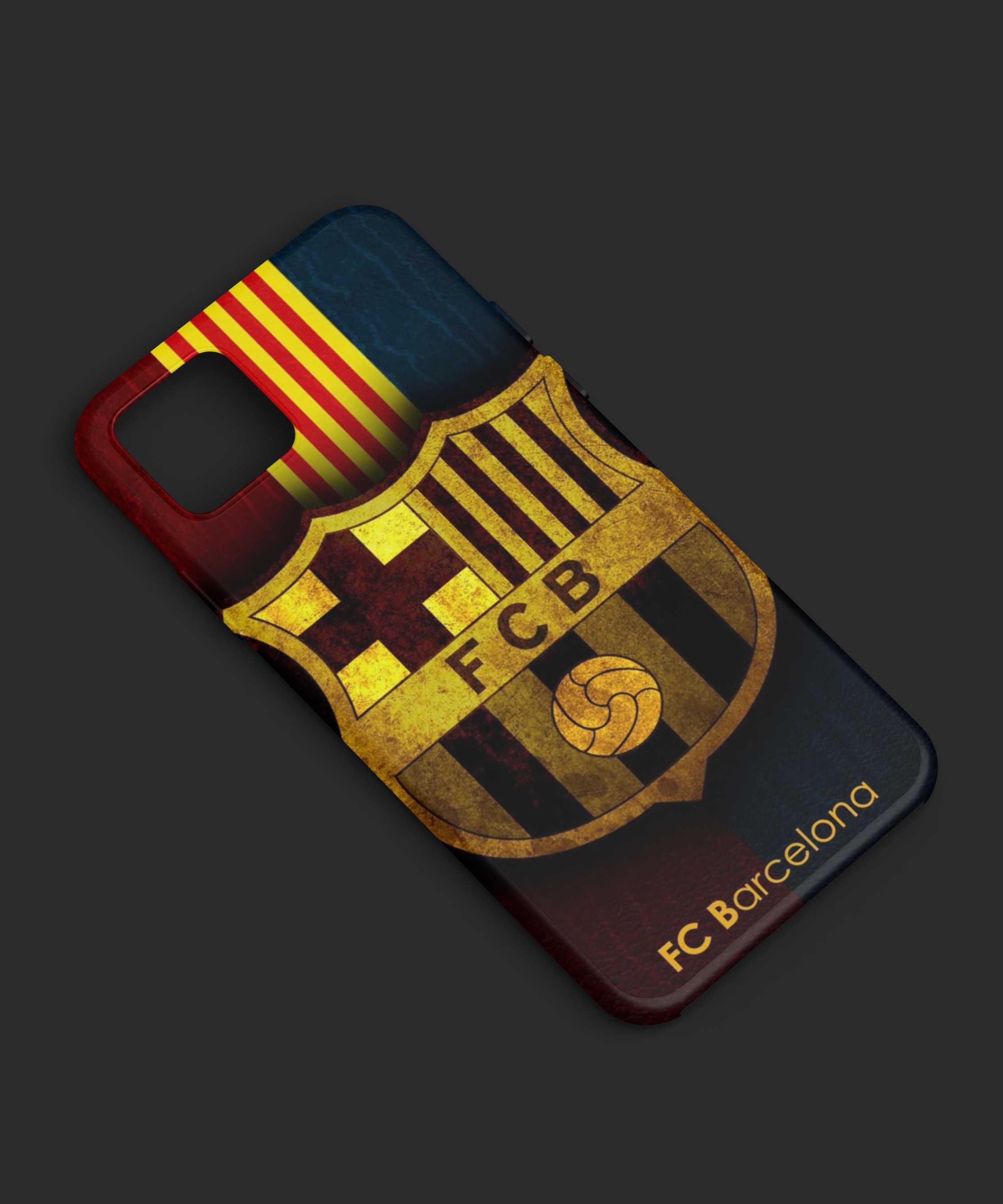 Barcelona Mobile Case - PopCase