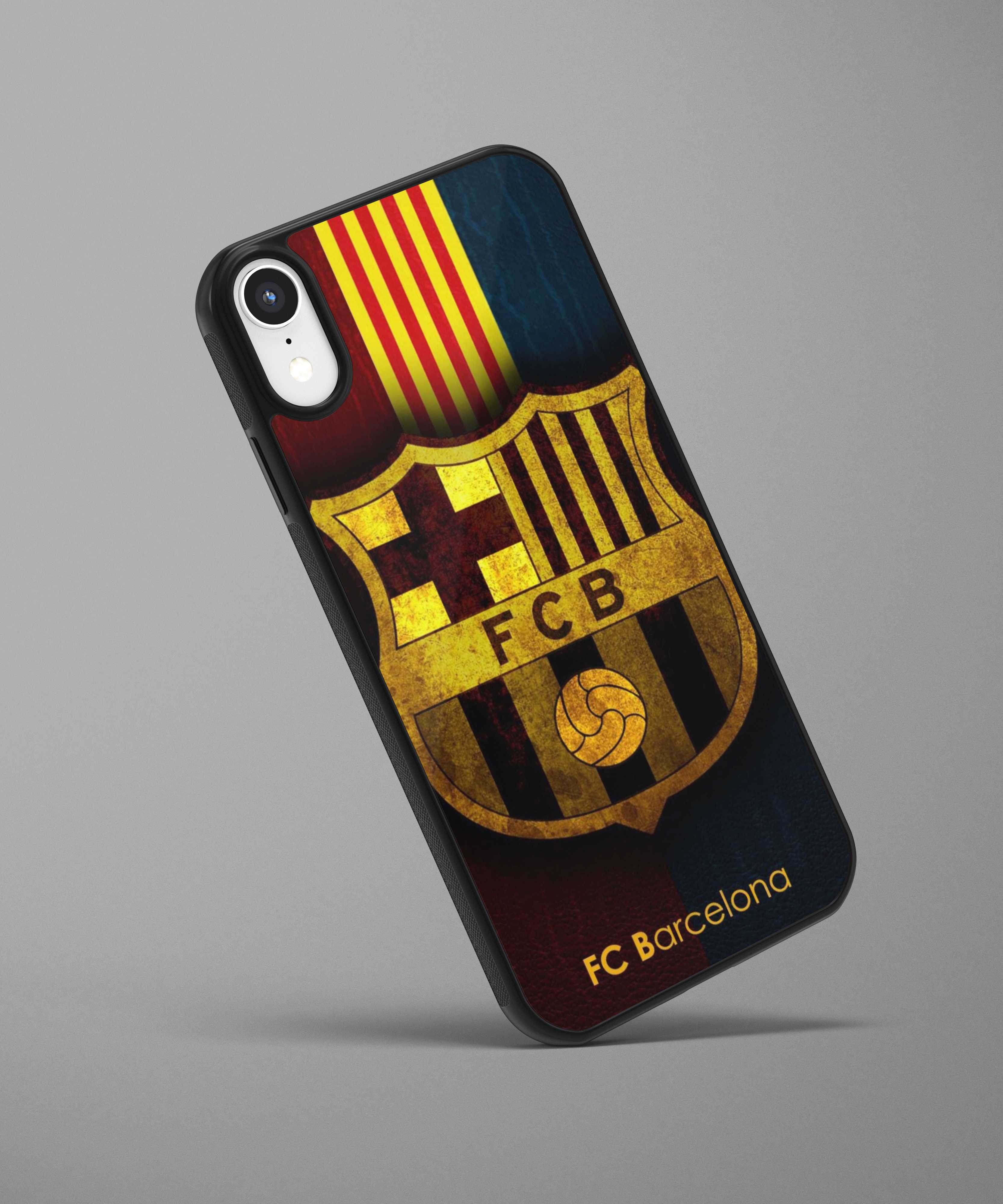 Barcelona Mobile Case - PopCase