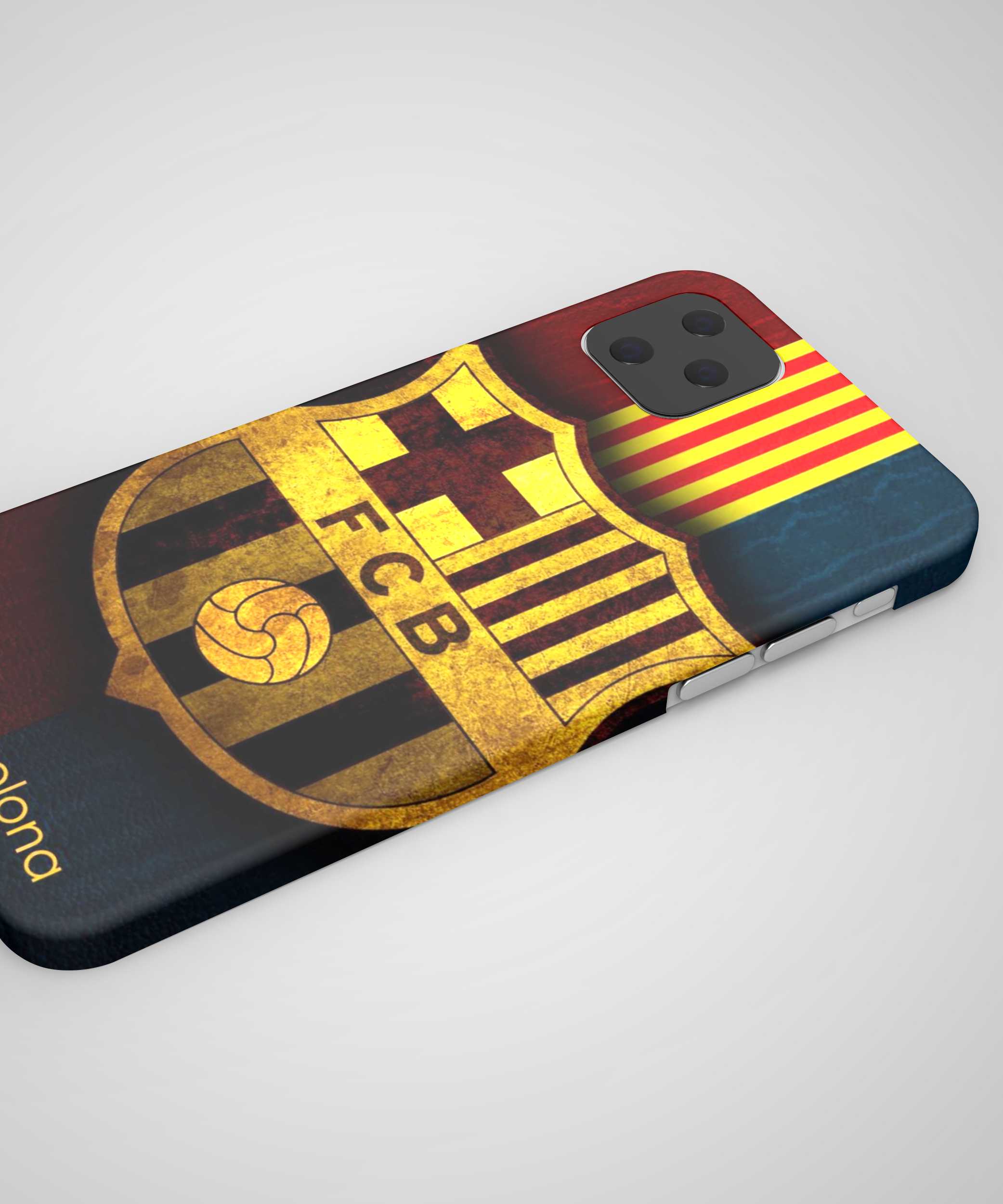 Barcelona Mobile Case - PopCase