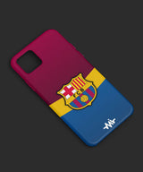 FC Barcelona Mobile Case - PopCase