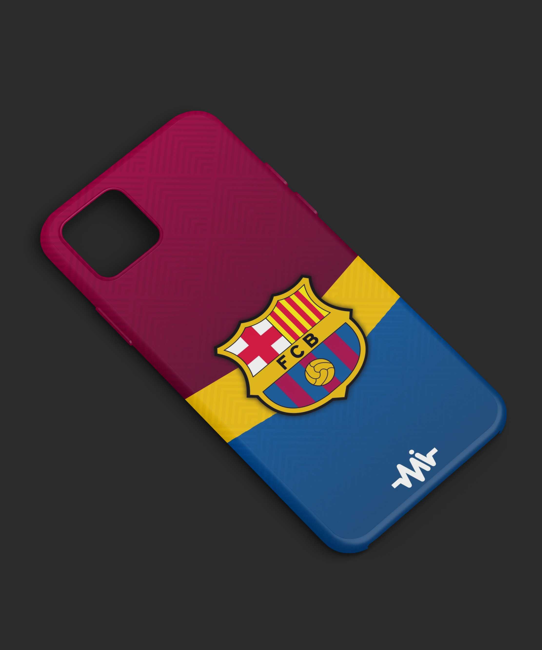 FC Barcelona Mobile Case - PopCase