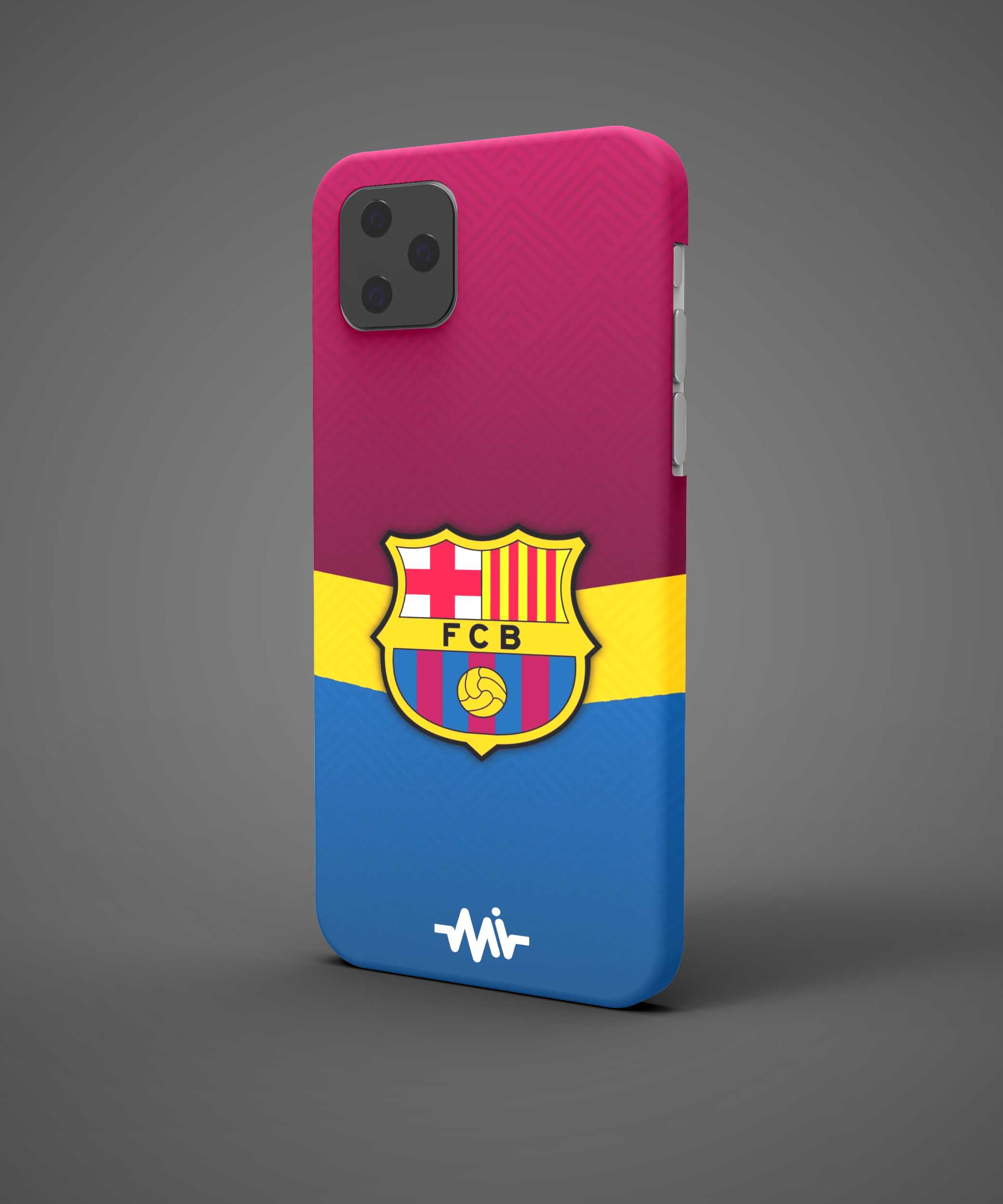 FC Barcelona Mobile Case - PopCase