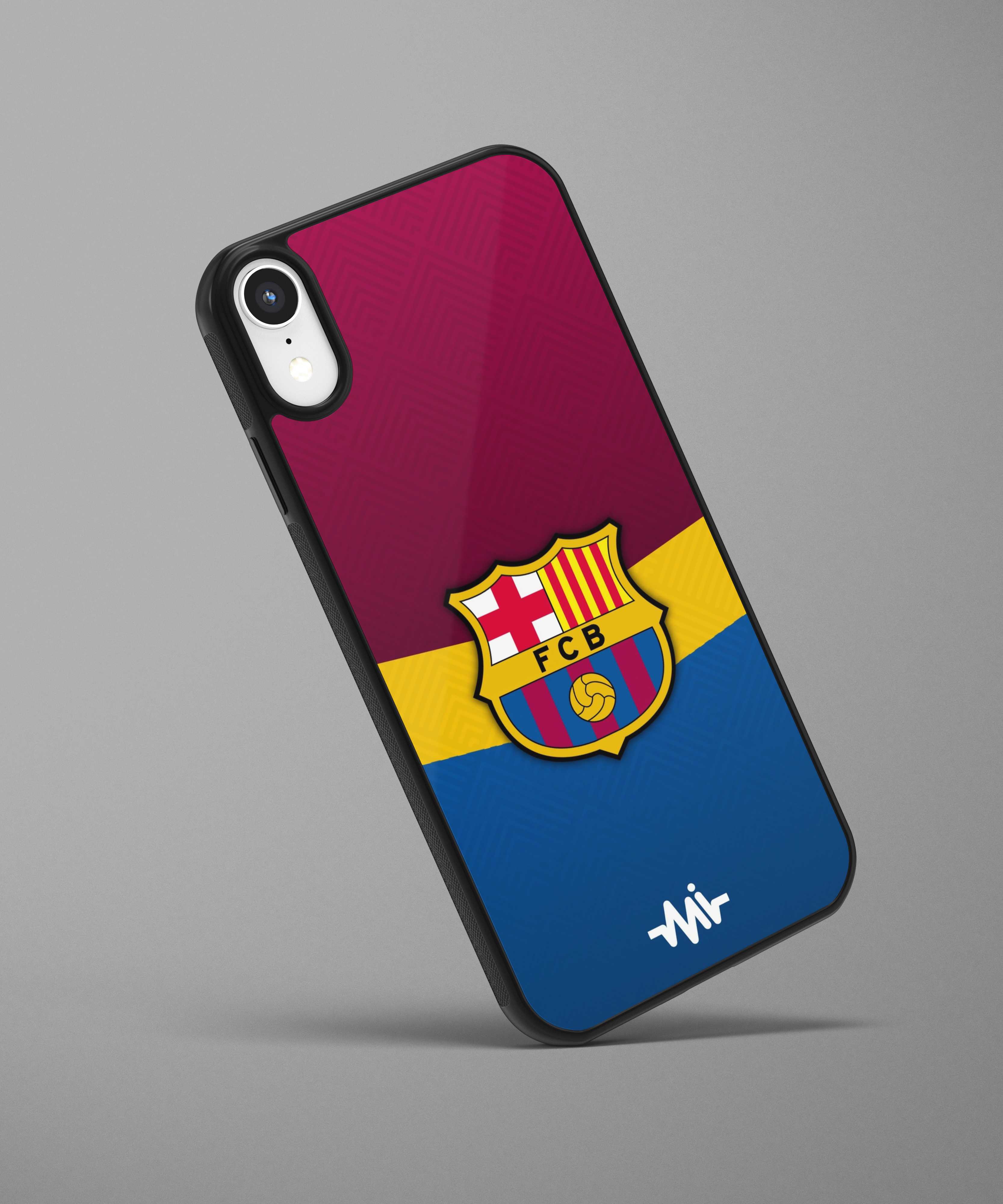 FC Barcelona Mobile Case - PopCase