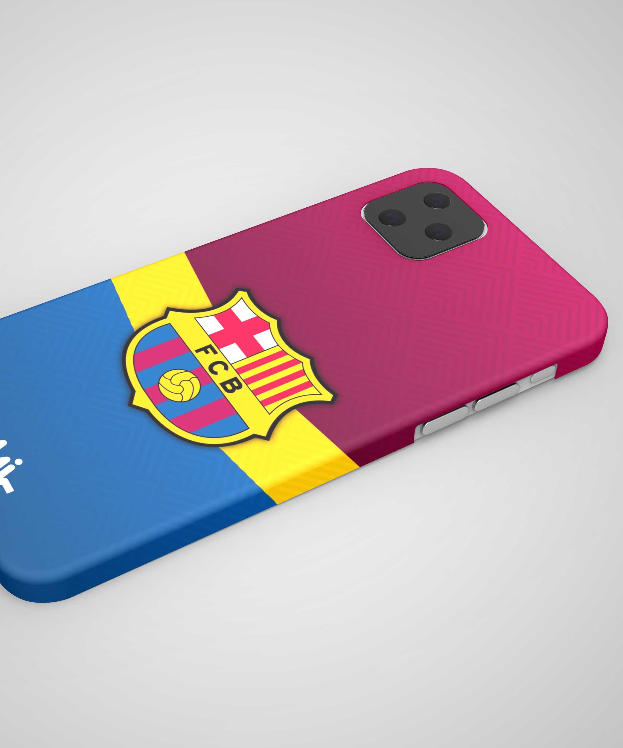 FC Barcelona Mobile Case - PopCase