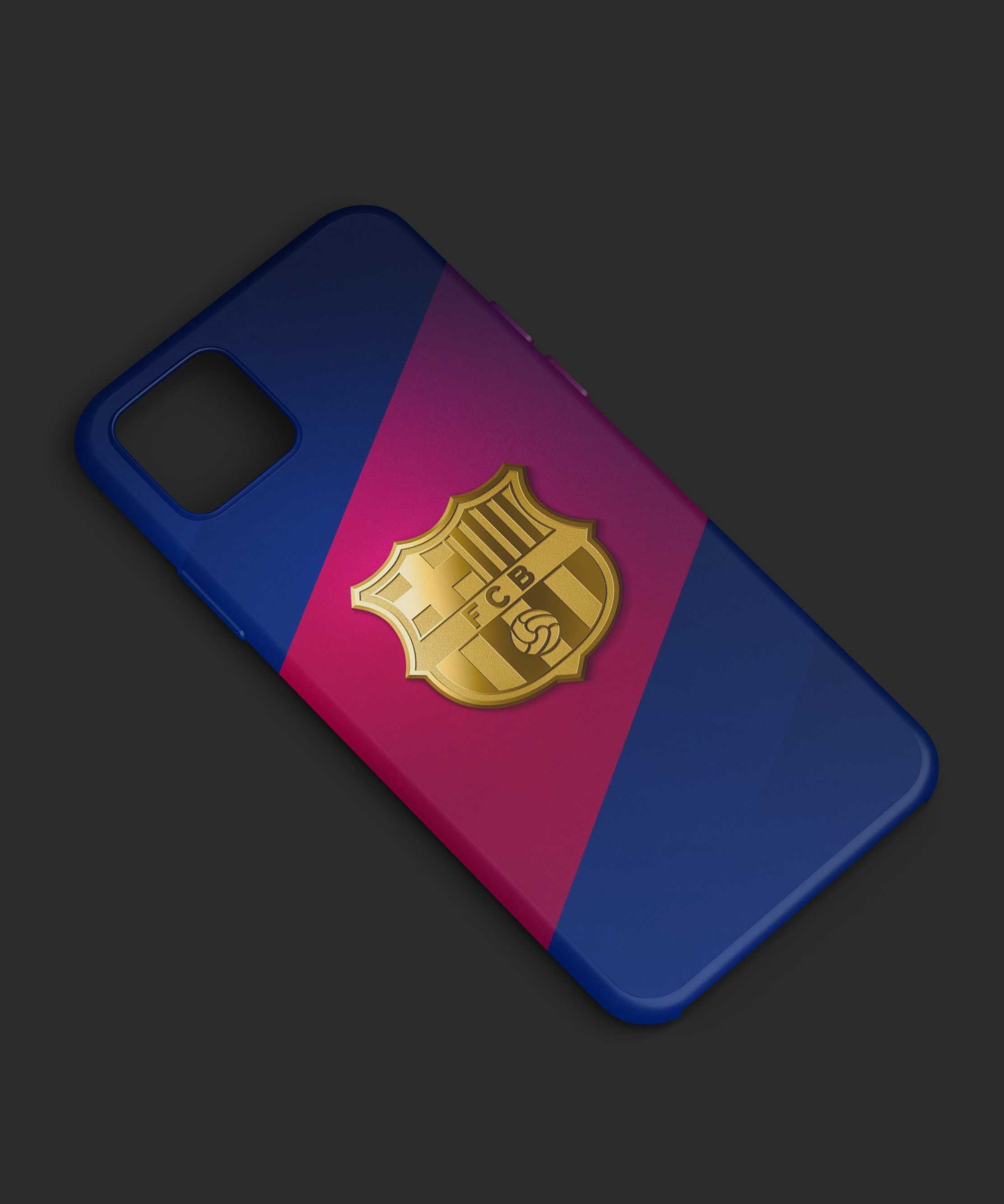 FC Barcelona Fan Edition Phone Case - PopCase