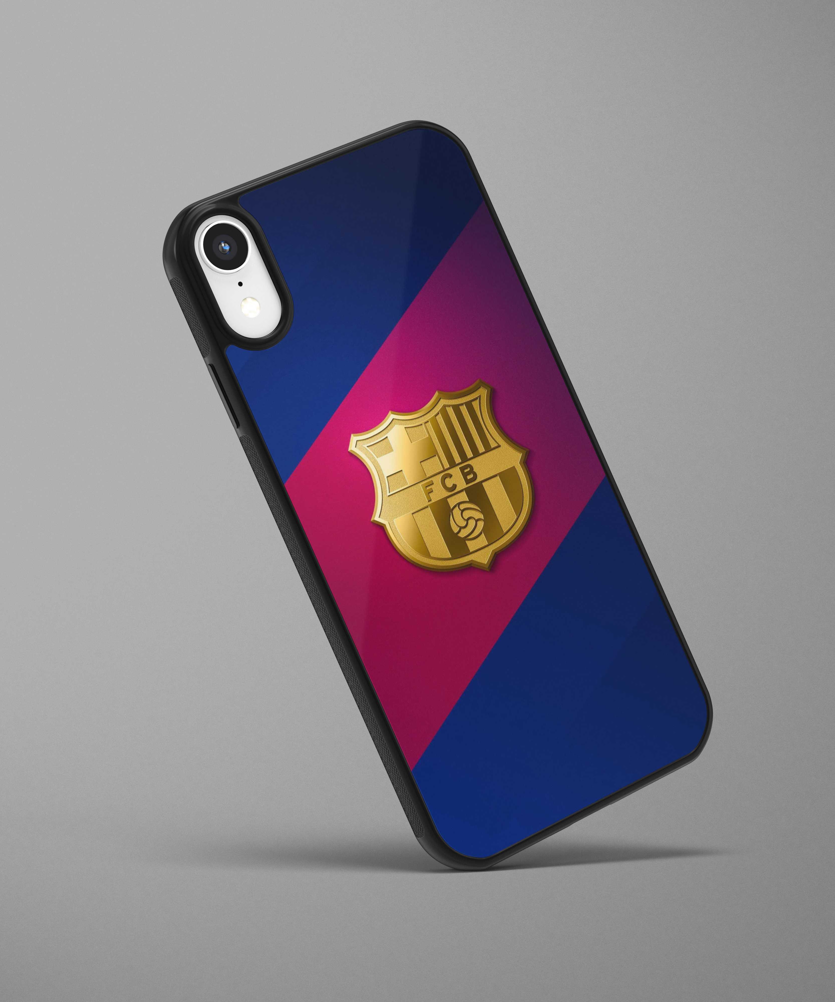 FC Barcelona Fan Edition Phone Case - PopCase