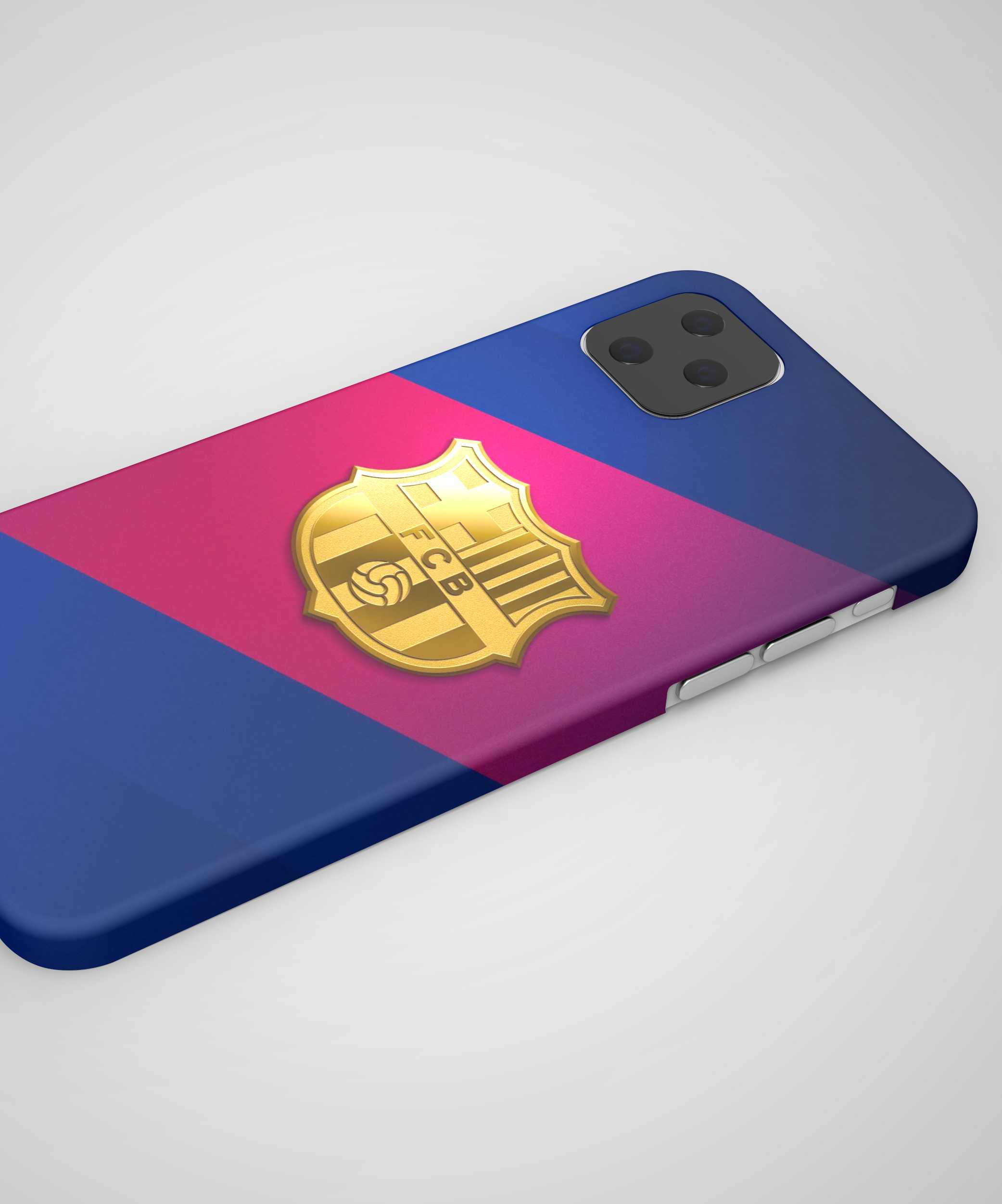 FC Barcelona Fan Edition Phone Case - PopCase