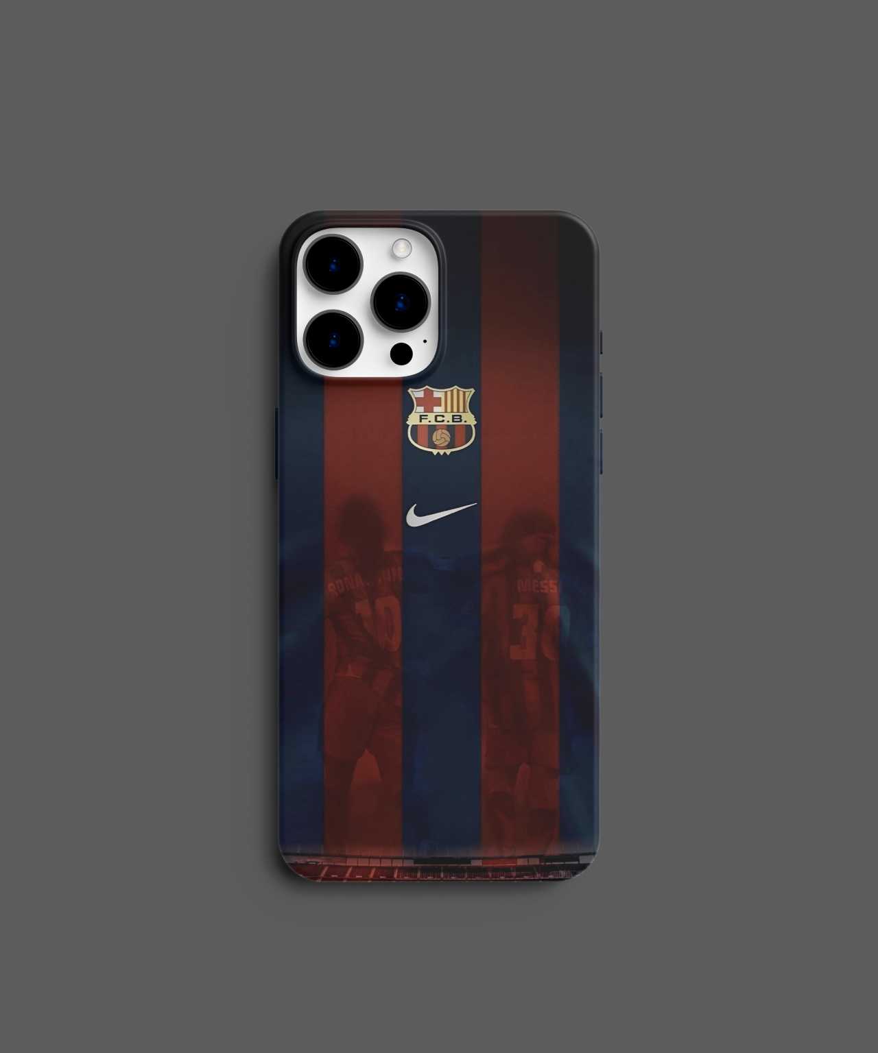 Duo Legends FC Case - PopCase