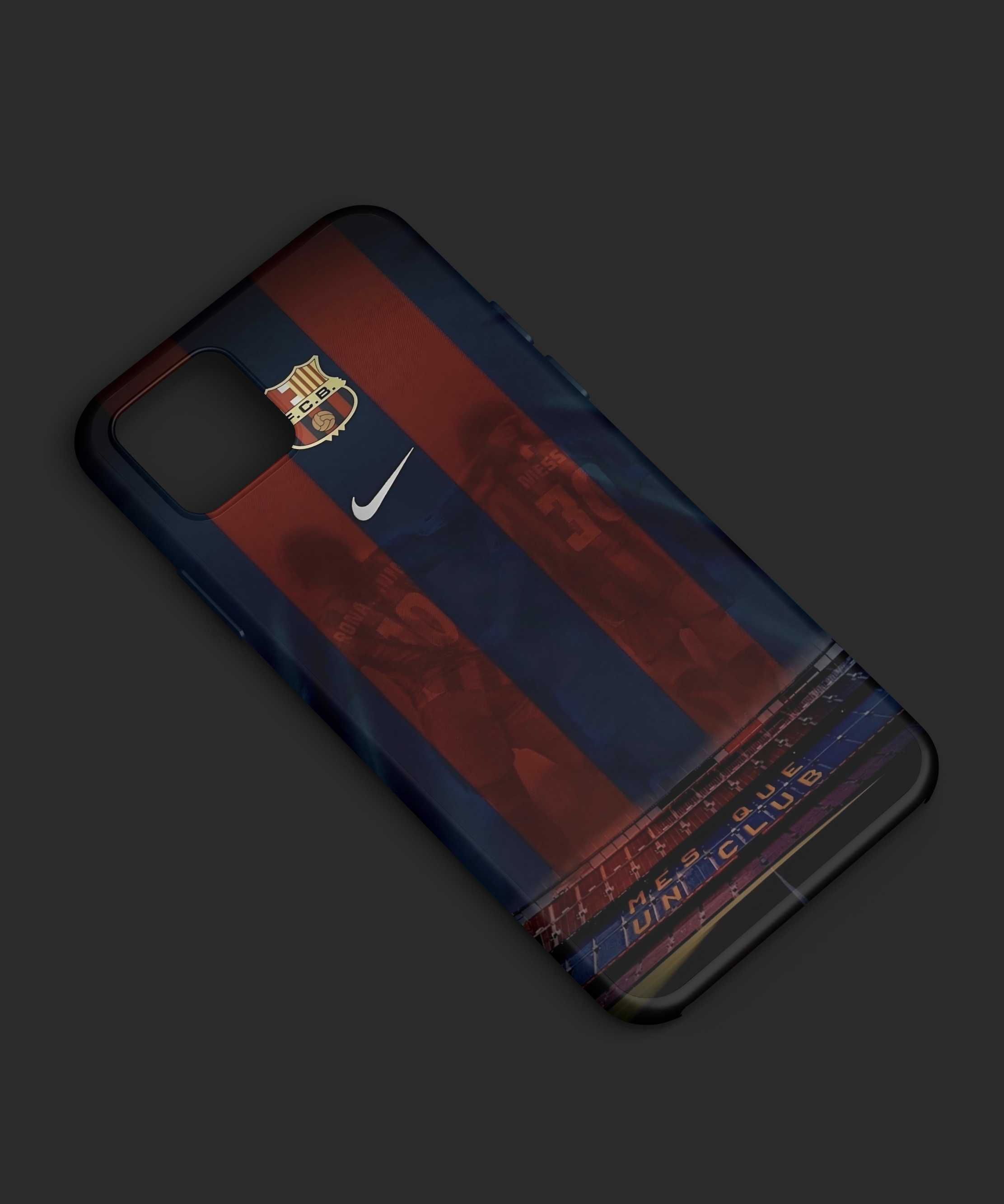 Duo Legends FC Case - PopCase