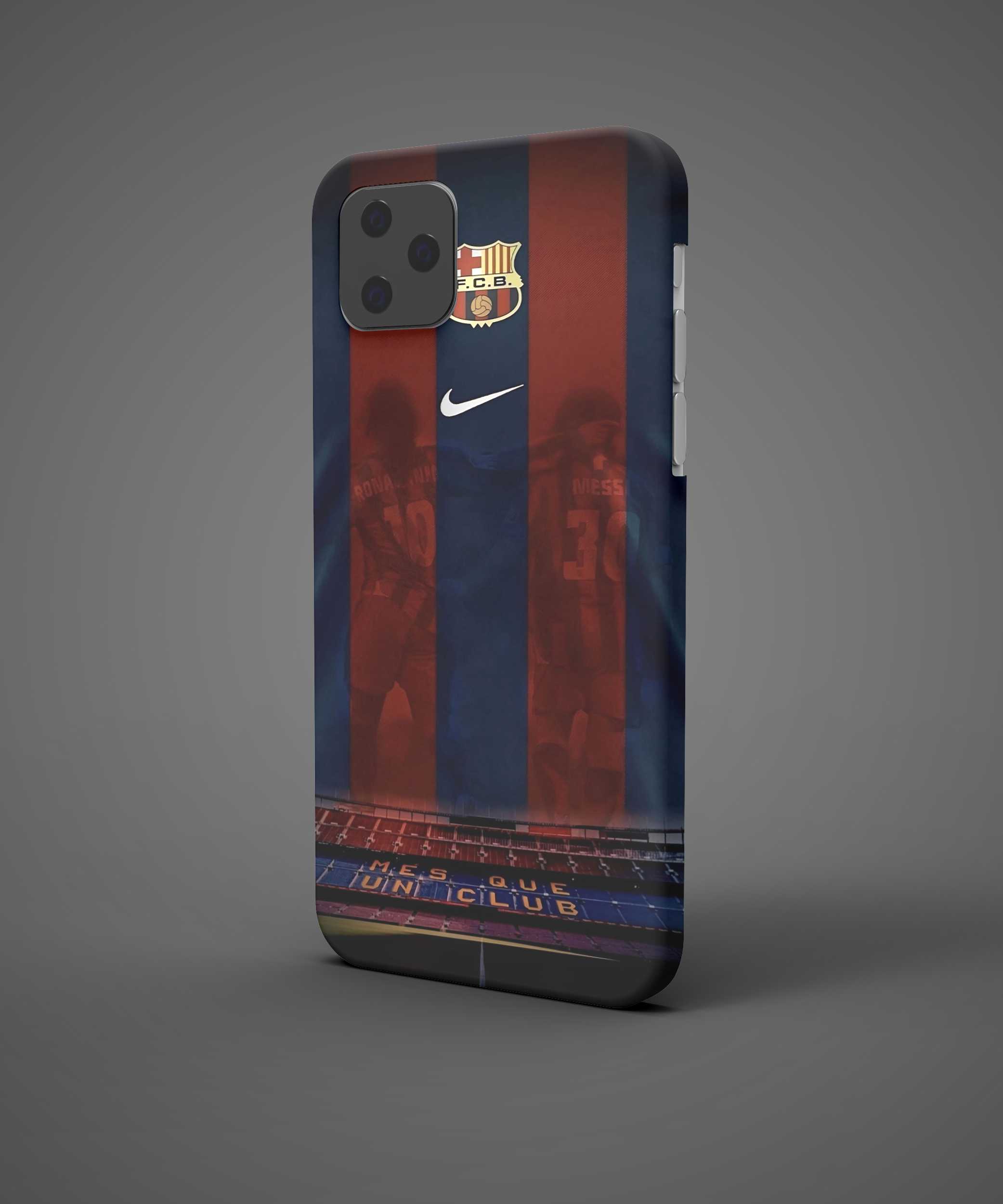 Duo Legends FC Case - PopCase