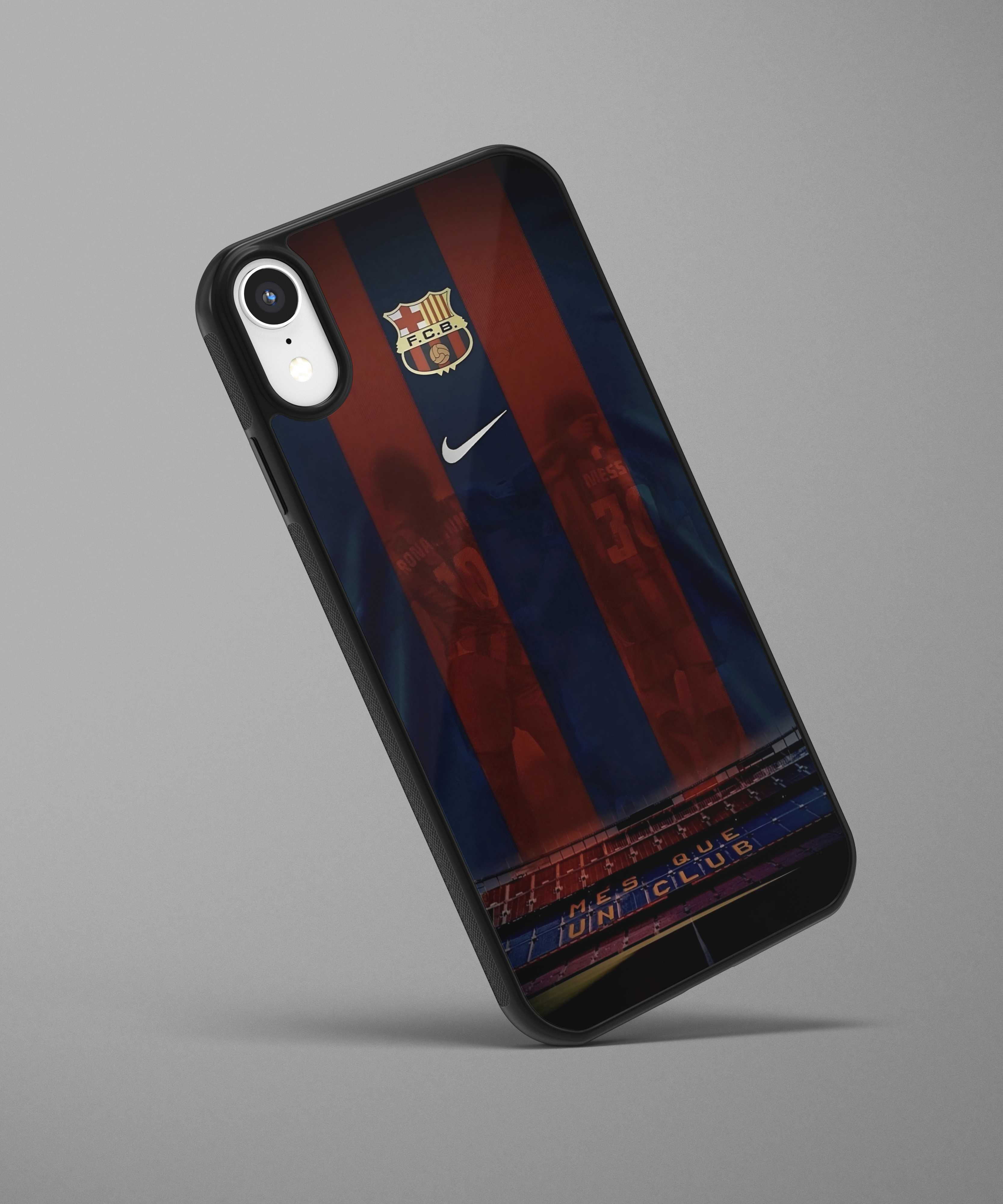 Duo Legends FC Case - PopCase