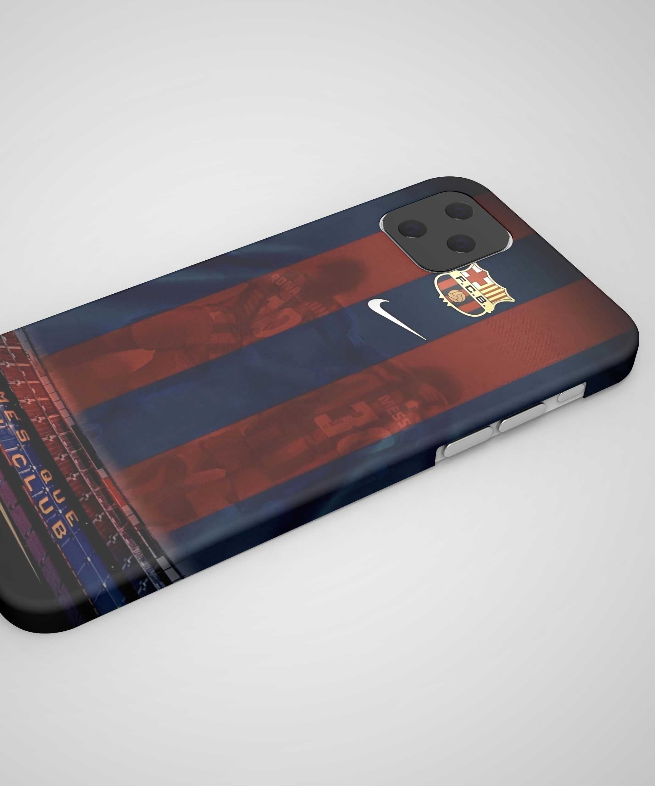 Duo Legends FC Case - PopCase