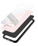 Faith over Fear Mobile Case & Cover 3