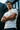 White Ferrari F1 Racing Polo T-Shirt for Men 4