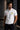 White Ferrari F1 Racing Polo T-Shirt for Men 5