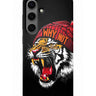 Fierce Style Tiger Samsung s24 plus Case 1
