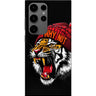 Fierce Style Tiger Samsung s24 ultra Case 1