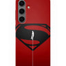 Fly High with Our Iconic Superman Samsung s24 plus Case and Cover 1